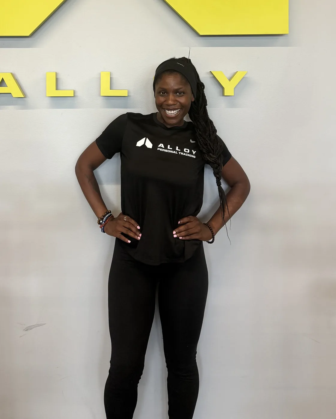Shawn, Coach at Alloy West LA
